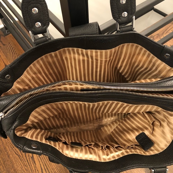 Moonsus Computer Handbag - Picture 2 of 4